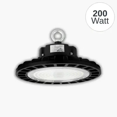 UFO LED High Bay 200W
